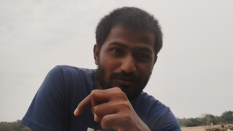 KUMBHA MANOJ KUMAR: Xhard Most expensive Talent Fucker