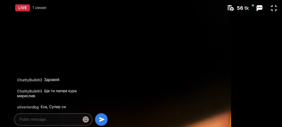 Gizly James: Morning Workout at Gizly James.