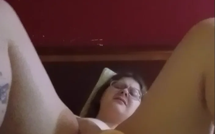 Sugarprincess: Fucking myself hard till i cum