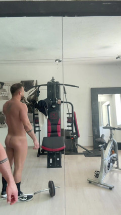 Sir Peter: Sungkupan Macho Cumshot