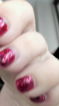 Red Toes