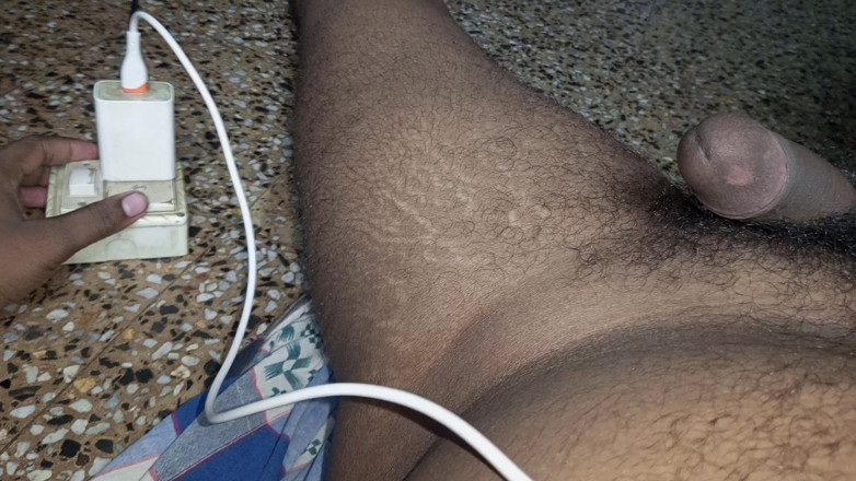 Fucking my wife: kandom ke saath bhaartiy desi bara land maastarbeshan