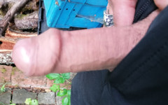 Leckerli67: Giardino 2