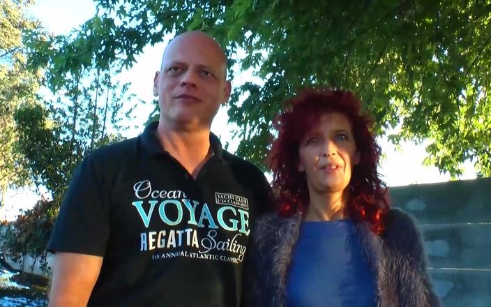 Purzel: German Private Videos 7