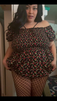 Going Out Looking Innocent
