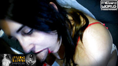 WildWestProduction: Nevěsta