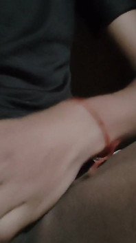 Help My Penis to Masterbation