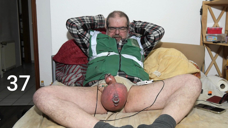 Qualzucht: 我的 64 次最美丽和激烈的高潮 2024