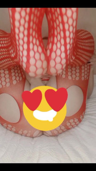 Do You Like My Feet in This Sexy Outfit?