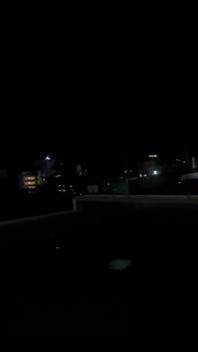 Cooling My Feet off in the Infinity Pool