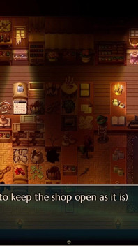 Goblin Layer - Naughty Jobs