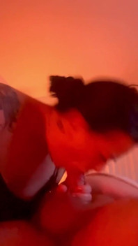 I Love Sucking Cock