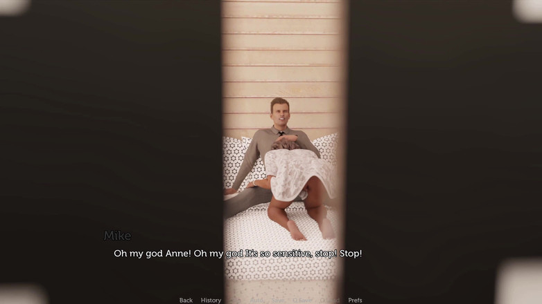 Wickedgammes studio: 매우 개방적인 결혼 생활 (79부)