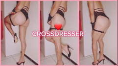 Love Crossdresser thumbnail