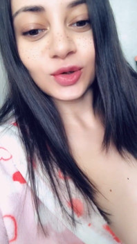 Smoking Hot Asian