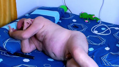 ADAMANDEVE: Mrdka se mnou vibruje s Adamandeve a Lupo