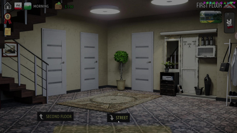 Porny Games: Des MILF de Sunville par L7team - une bibliothécaire déjantée goûte...