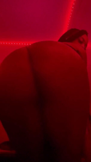 Harley Harper: Червоне світло, спеціальне