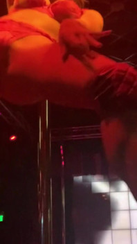 I Think Its Time for Some Throwbacks!! Awww Heres a Couple Vids From When I First Started Stripping. What a Cute Thang I Was! Pl