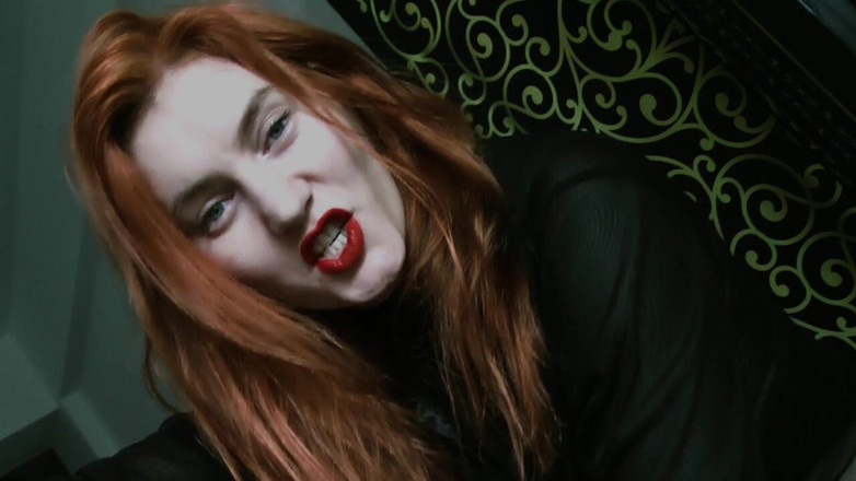 Goddess Celine: Dominazione dei collant