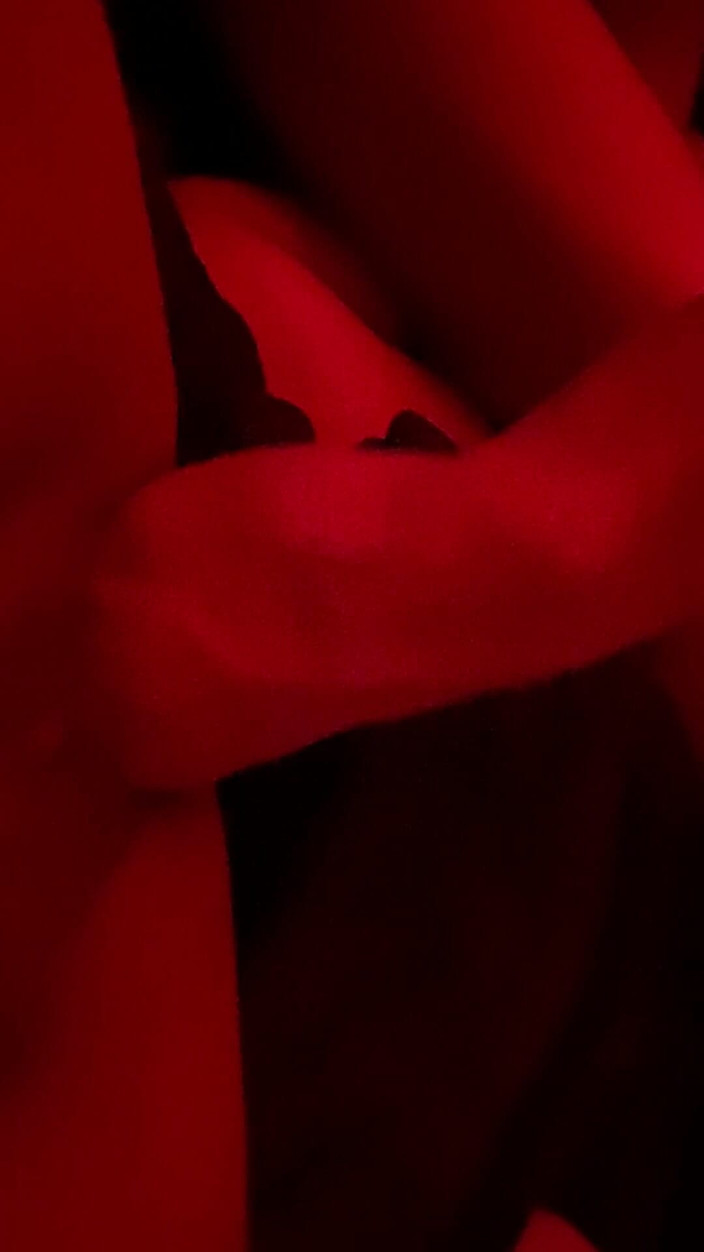 Xcarlitota: Lecca le dita