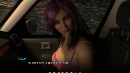 Visual Novels: WVM stars university part 142