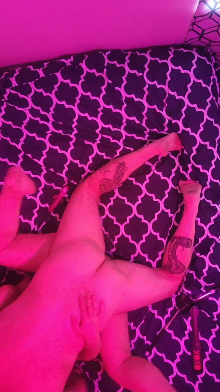 Bang bunker69: Skycam tertangkap MILF dikongkek selepas parti oleh lelaki rawak