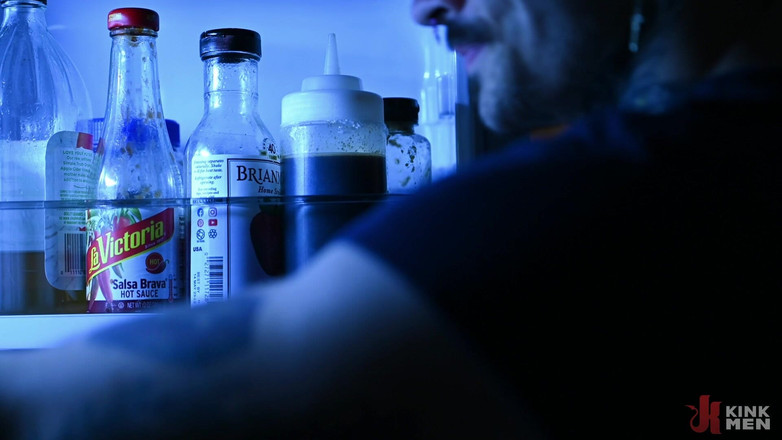 Taken rough: Dante Colle и Yinne Dedom: замена