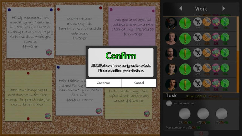 LoveSkySan69Real: ディックであること 0.8.1 パート 221 ああ、Sh.t Here We Go Again by loveskysan69