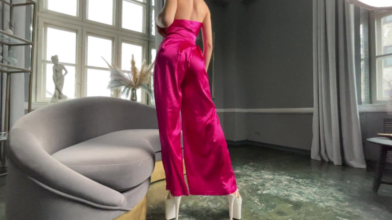Skinny_lady69: Flaca chica alta