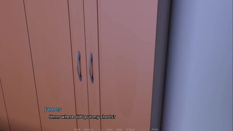 Dirty GamesXxX: Ngehausin tamuku: tante seksi dengan toket besar ep 20