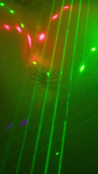 Light me up
