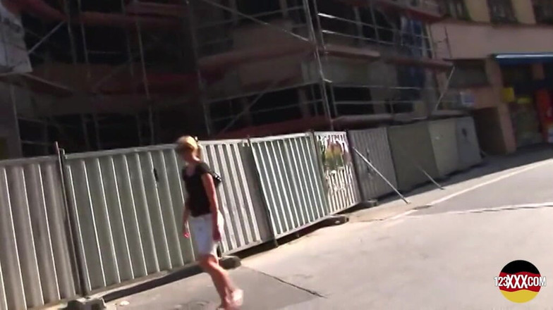 123XXX - Fucked Amateurs in Germany!: Des amis essayent divers jouets sexuels et s’amusent