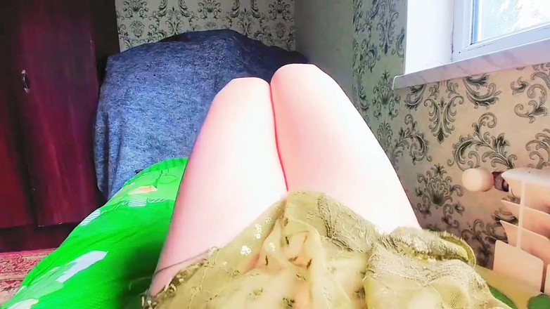 Kitty_Cross: Chaleur éternelle danse avec mon âme