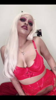Solo MILF
