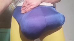 Monster_Meat_: Fetiš perverzní táta