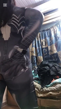 Sexy coura chce být šukána