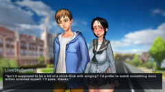 LoveSkySan69Real: Taffy Tales 0.170b Část 4 Bend Over pro mě od Loveskysan69