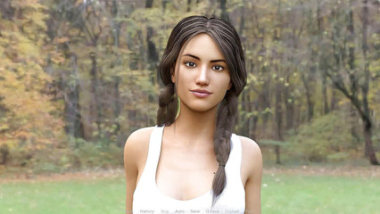 Dirty GamesXxX: Lekce herectví: je tak nevinná a roztomilá -Ep5