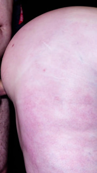 Bbw Duitse stiefmoeder - sensuele anale seks