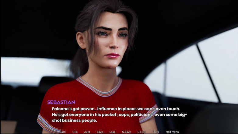 Wickedgammes studio: Görünmeyen İçgüdüler (bölüm 10)