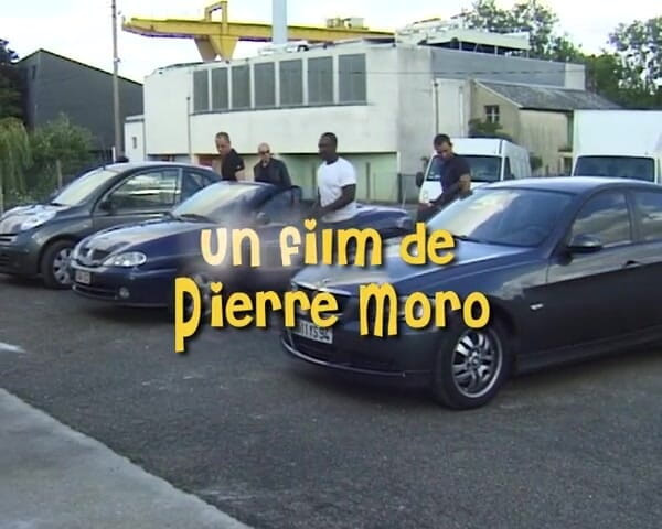 Monde Francais: Prachtige Franse blondine met grote tieten geniet van ir gangbang