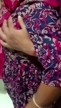 Ruksana Bhabhi Secret Sex with Neighbor Desi Boy