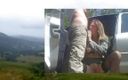 Movies by Louise: Au Pays de Galles et je me fais baiser