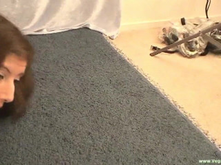 Spungy Gunk Films: Julie Lansing - Bondage compilation