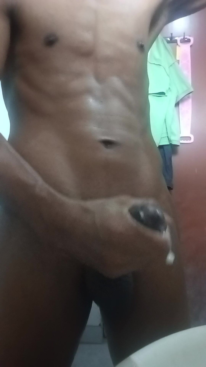 Lent_Medium: Hot Guys