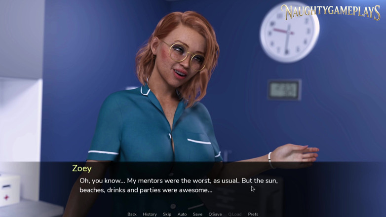 Naughty gameplays trans: Неминуче Виверження (частина 41) Від Morrigan Rae - Транс-повія Отримує Анальні Пестощі Пальцями
