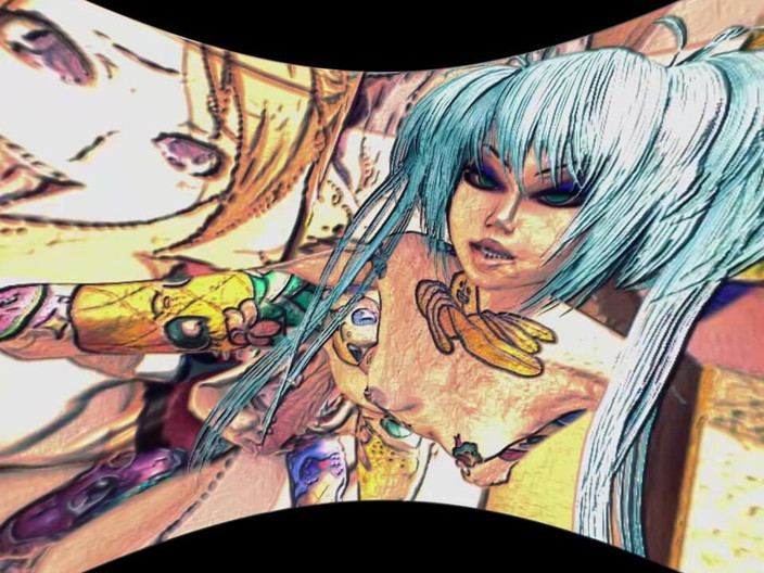 Futanari VR: Funy Editions 49