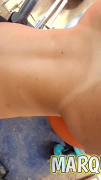 Bigass MILF Anal Hard. Twice Cumshot. Inside Ass and Pussy