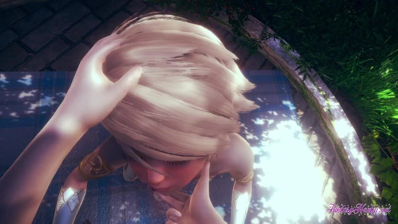 Yaoitube: Femboy yaoi - POV Eriks mund und arsch wollen Rins schwanz